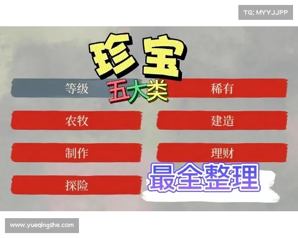 珍宝实用全攻略:使用奥义,称霸天地 珍宝实用全攻略:使用奥义,称霸天地