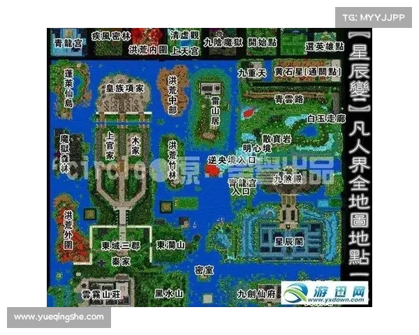 电脑装载魔兽地图游戏软件教程:图文指南 电脑装载魔兽地图游戏软件教程:图文指南