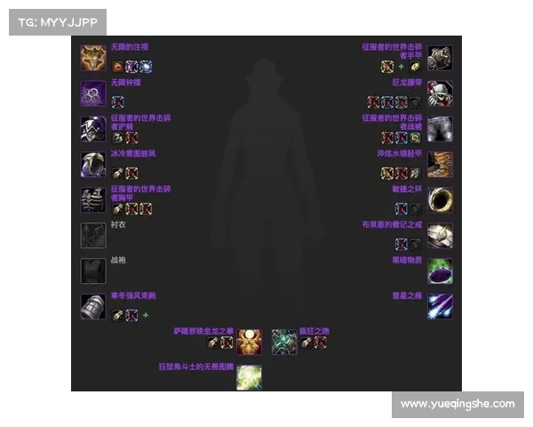 魔兽世界怀旧服史诗装备速获取攻略 魔兽世界怀旧服史诗装备速获取攻略