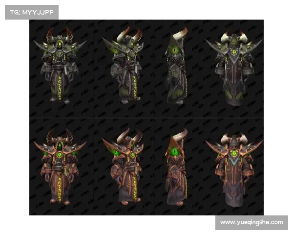 魔兽世界战士s3装备获取指南 魔兽世界战士s3装备获取指南